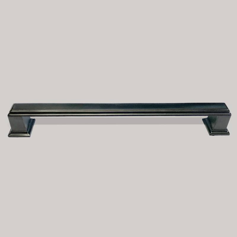 BOX MANER ROMA 160 MM NEGRU pentru casa si proiecte eficiente