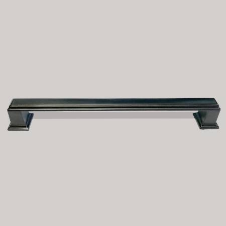 MANER ROMA 160 MM NEGRU