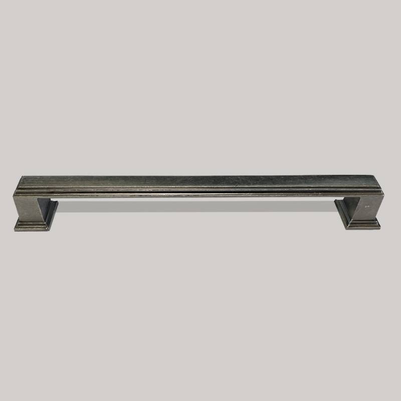BOX MANER ROMA 160 MM GRI ANTIC pentru casa si proiecte eficiente