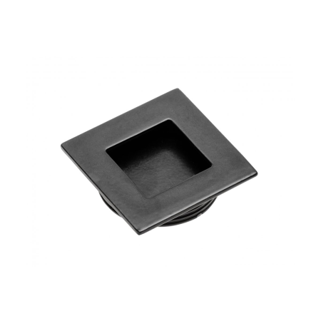 Maner B226, patrat, negru