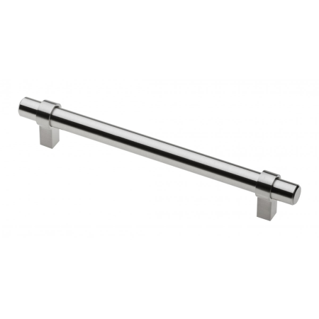 Maner TRIEST, 160 mm, otel periat