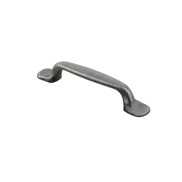 GTV Maner UZ – 12, 96 mm, argint antic pentru casa si proiecte eficiente