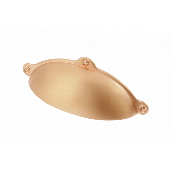 GTV Maner MARSALA, 64 mm, cupru pentru casa si proiecte eficiente