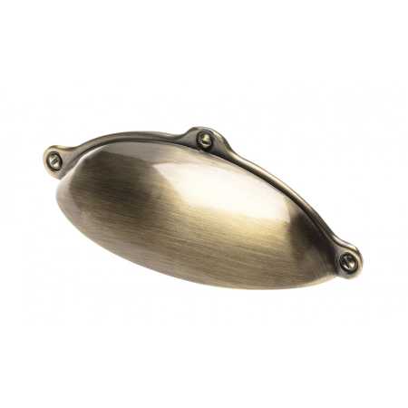 Maner MARSALA, 64 mm, alama periata