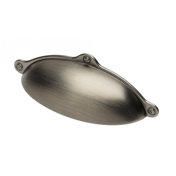 GTV Maner MARSALA, 64 mm, titan periat pentru casa si proiecte eficiente