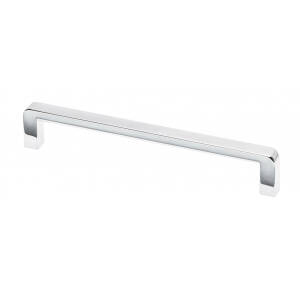 Maner BAGIO, 160 mm, crom