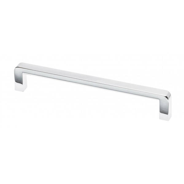 GTV Maner BAGIO, 160 mm, crom pentru casa si proiecte eficiente