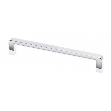 Maner BAGIO, 160 mm, crom