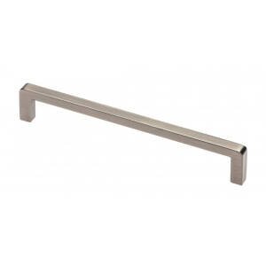 Maner BAGIO, 160 mm, titan periat