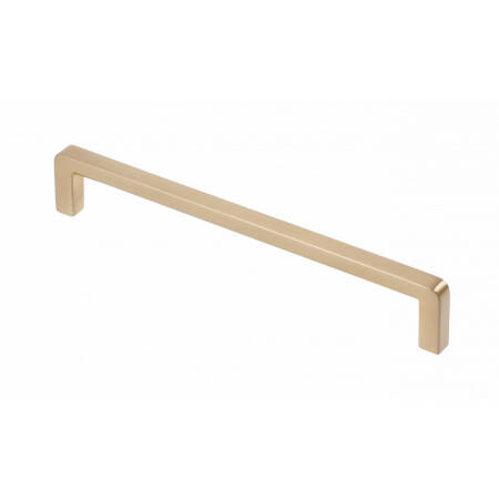 Maner BAGIO, 160 mm, sampanie