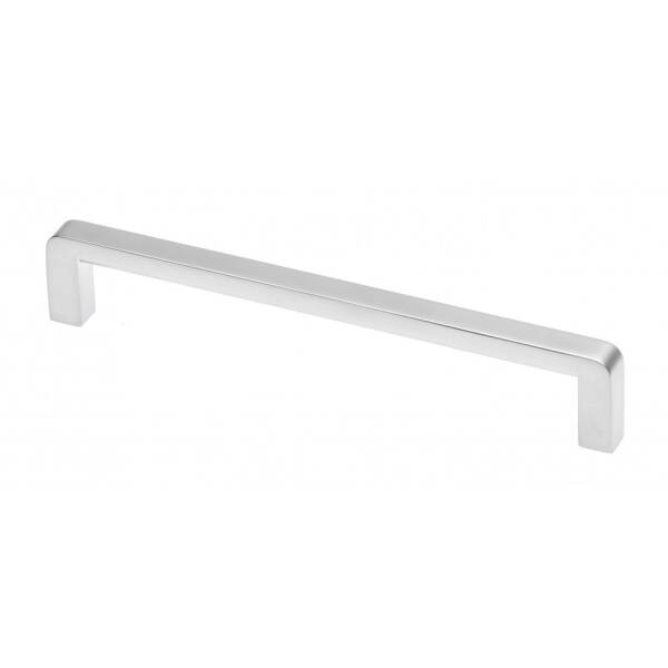 GTV Maner BAGIO, 192 mm, aluminiu pentru casa si proiecte eficiente