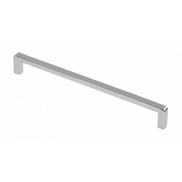 GTV Maner BAGIO, 320 mm, crom pentru casa si proiecte eficiente