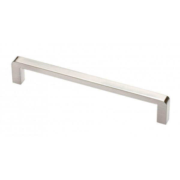 GTV Maner BAGIO, 320 mm, inox pentru casa si proiecte eficiente