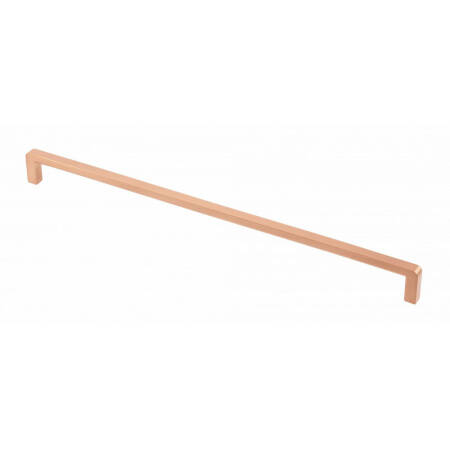 Maner BAGIO, 320 mm, cupru
