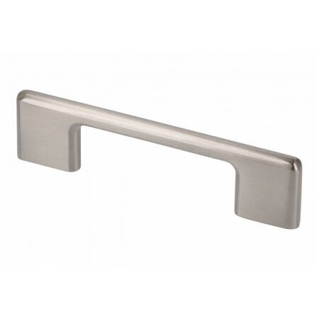 Maner CAPRI, 96 mm, inox