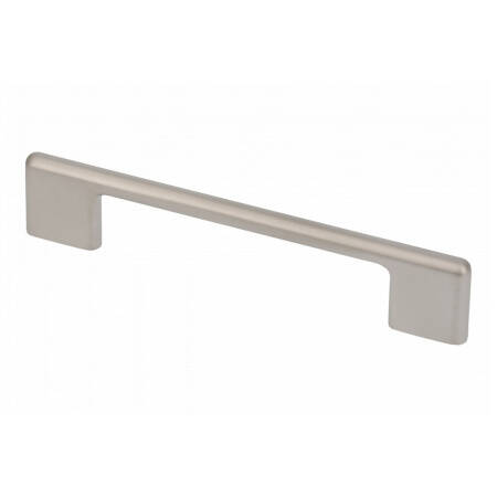 Maner CAPRI, 128 mm, inox