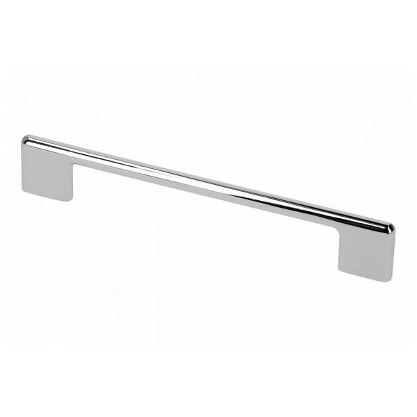GTV Maner CAPRI, 160 mm, crom pentru casa si proiecte eficiente
