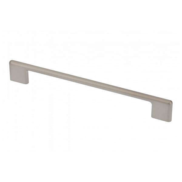 GTV Maner CAPRI, 160 mm, satinat pentru casa si proiecte eficiente