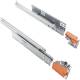 Glisiera BLUM TANDEM  ext. partiala 450mm
