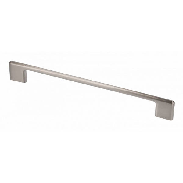 GTV Maner CAPRI, 192 mm, inox pentru casa si proiecte eficiente