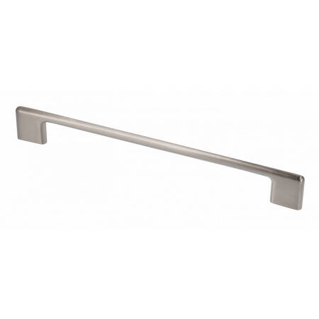 Maner CAPRI, 192 mm, inox