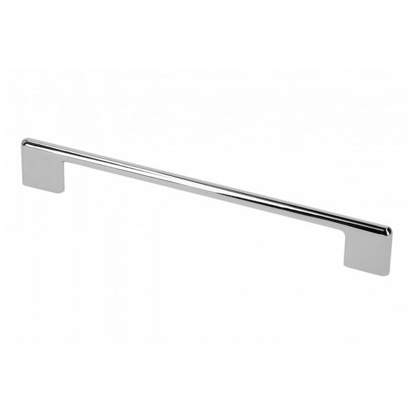 GTV Maner CAPRI, 256 mm, crom pentru casa si proiecte eficiente