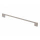 Maner CAPRI, 256 mm, satinat