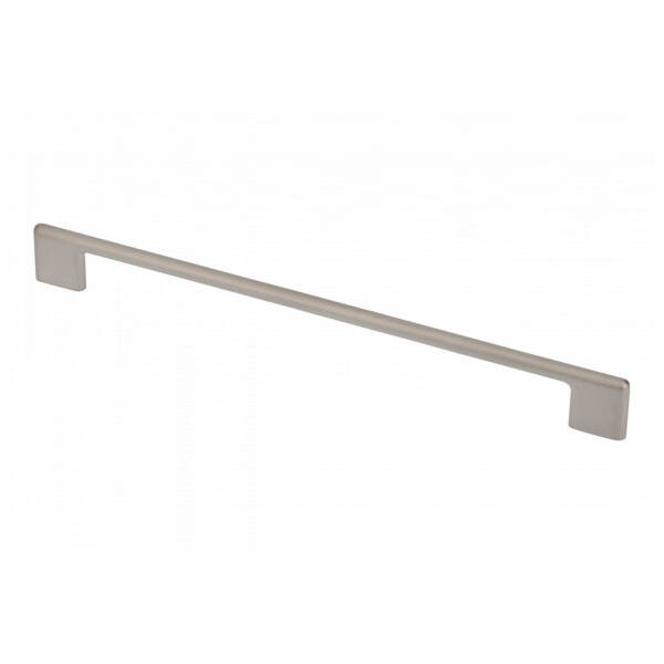 GTV Maner CAPRI, 256 mm, satinat pentru casa si proiecte eficiente