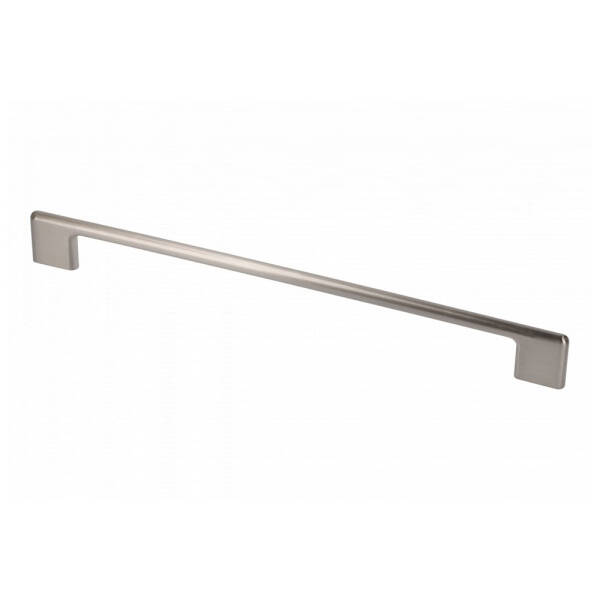 GTV Maner CAPRI, 256 mm, inox pentru casa si proiecte eficiente