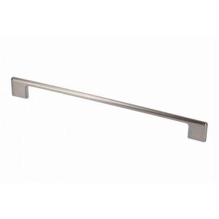 Maner CAPRI, 256 mm, inox