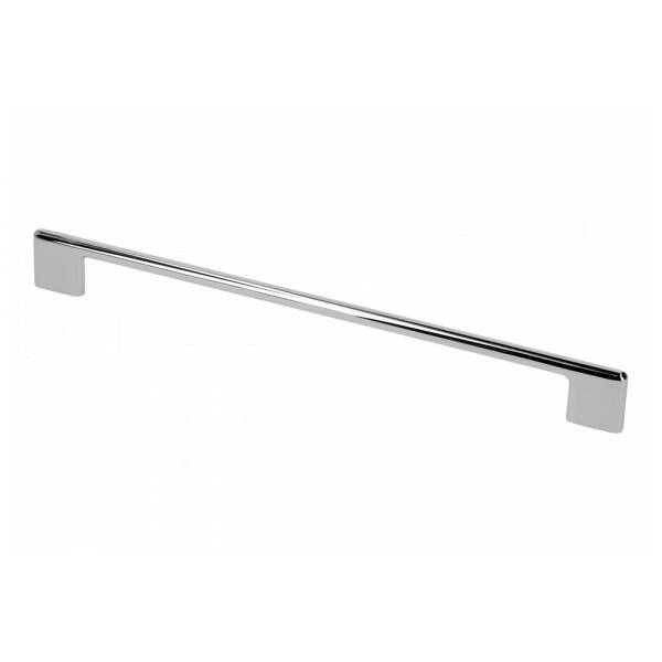 GTV Maner CAPRI, 320 mm,crom pentru casa si proiecte eficiente