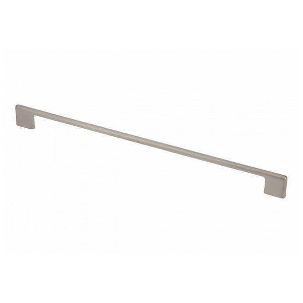 GTV Maner CAPRI, 320 mm, satinat pentru casa si proiecte eficiente