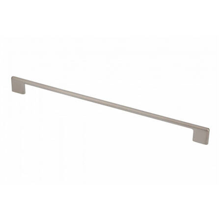 Maner CAPRI, 320 mm, satinat