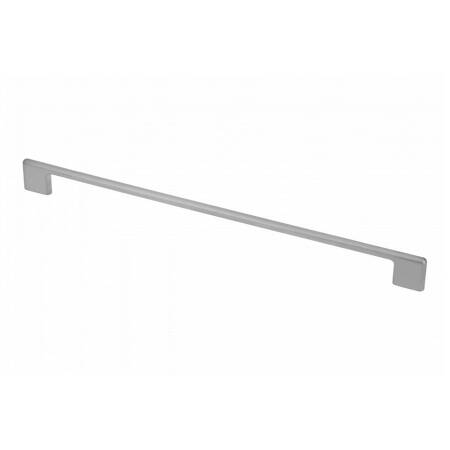 Maner CAPRI, 320 mm, aluminiu