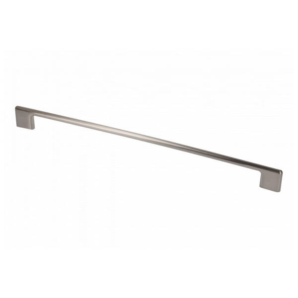 GTV Maner CAPRI, 320 mm, inox pentru casa si proiecte eficiente