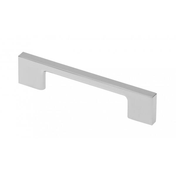 GTV Maner UZ-819, 96 mm, crom pentru casa si proiecte eficiente