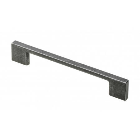 Maner UZ-819, 96 mm, argintiu antic