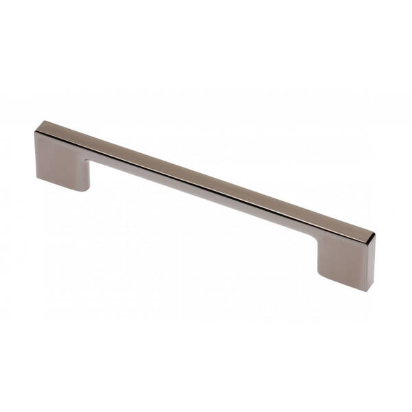 GTV Maner UZ-819, 96 mm, crom negru pentru casa si proiecte eficiente
