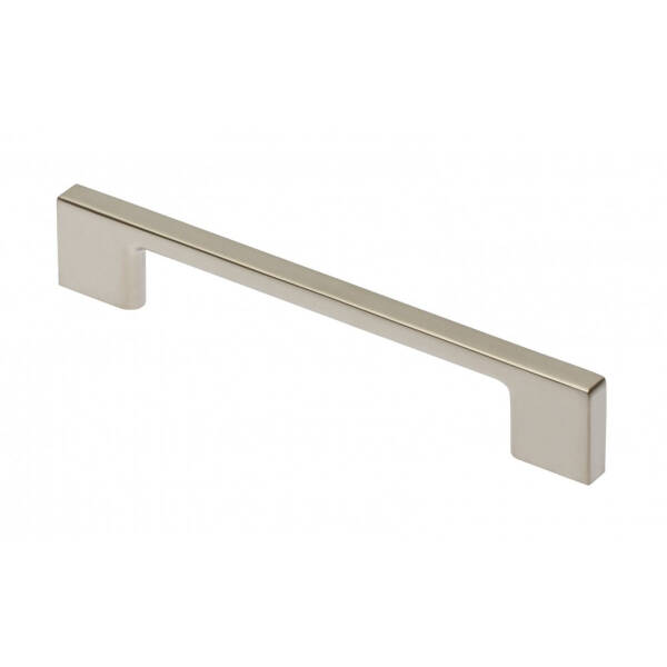 GTV Maner UZ-819, 128 mm, satinat pentru casa si proiecte eficiente