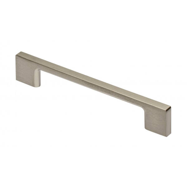 GTV Maner UZ-819, 128 mm, inox pentru casa si proiecte eficiente