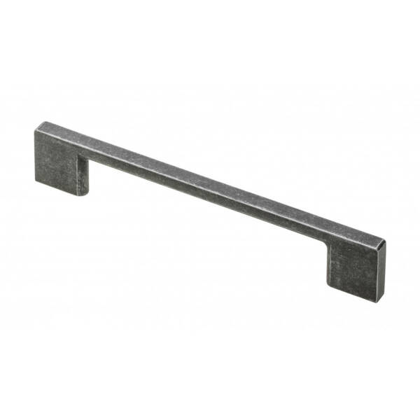 GTV Maner UZ-819, 128 mm, argintiu antic pentru casa si proiecte eficiente
