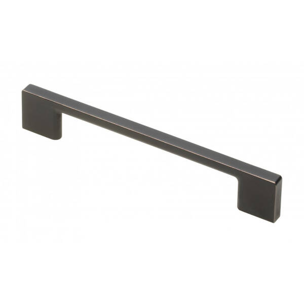 GTV Maner UZ-819, 128 mm, cupru antic pentru casa si proiecte eficiente