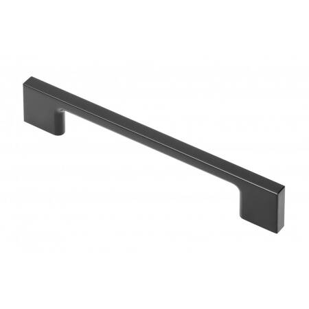 Maner UZ-819, 128 mm, negru