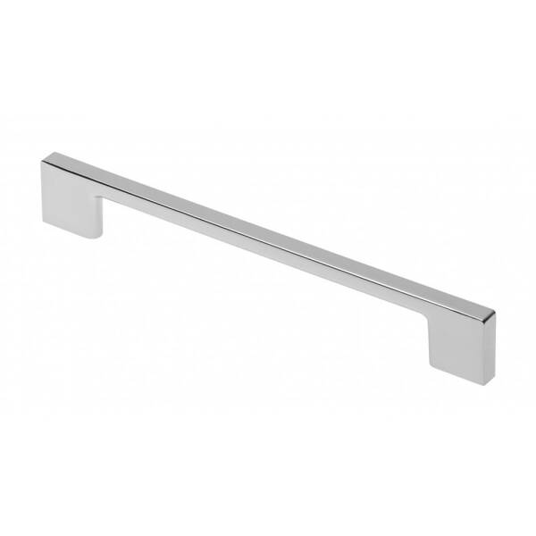 GTV Maner UZ-819, 160 mm, crom pentru casa si proiecte eficiente