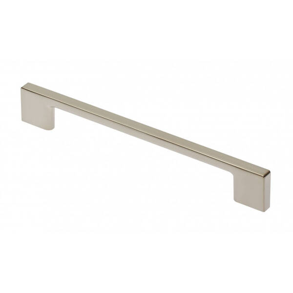GTV Maner UZ-819, 160 mm, satinat pentru casa si proiecte eficiente