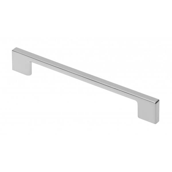 GTV Maner UZ-819, 160 mm, aluminiu pentru casa si proiecte eficiente