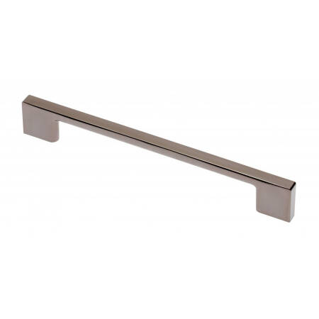 Maner UZ-819, 160 mm, crom negru