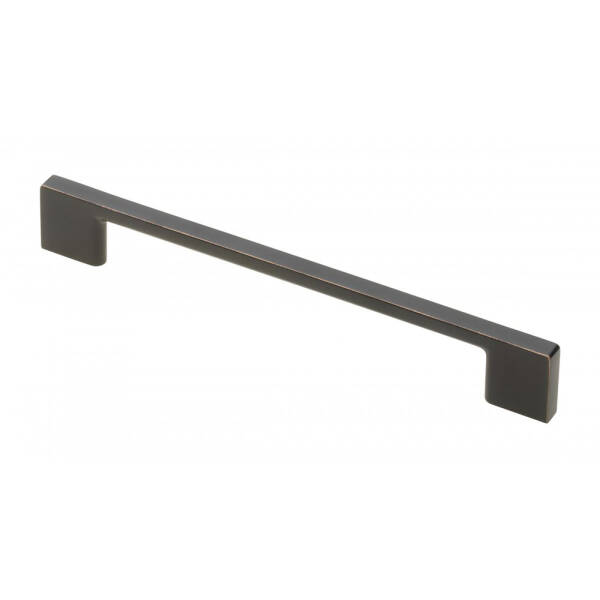 GTV Maner UZ-819, 160 mm, cupru antic pentru casa si proiecte eficiente