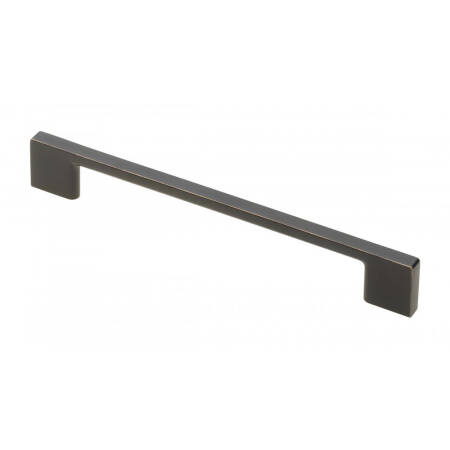 Maner UZ-819, 160 mm, cupru antic