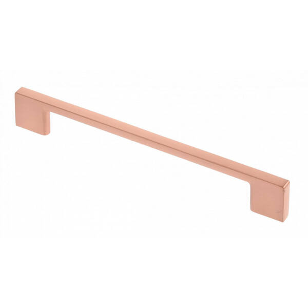 GTV Maner UZ-819, 160 mm, cupru pentru casa si proiecte eficiente